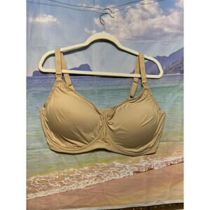 BeliBea Ellarose Full Cup Nursing and Pumping Bra Size 40G